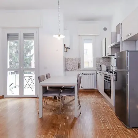Benvenuti A Casa Centro Διαμέρισμα