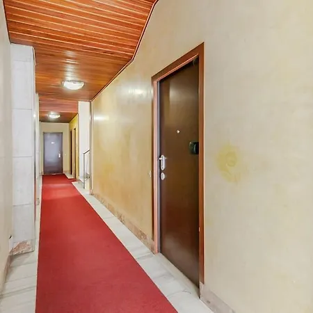 Benvenuti A Casa Centro Διαμέρισμα Μιλάνο