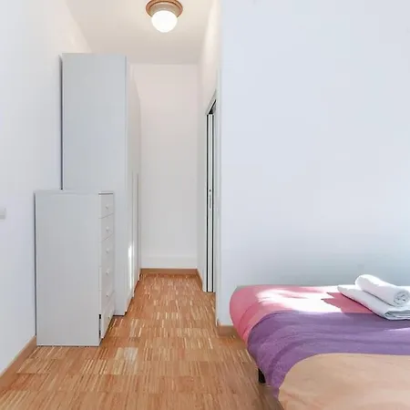 Benvenuti A Casa Centro *