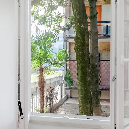 Benvenuti A Casa Centro Διαμέρισμα *