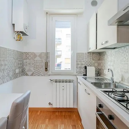 Benvenuti A Casa Centro * Μιλάνο