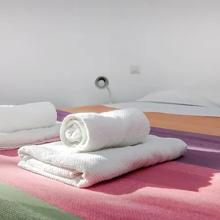 Benvenuti A Casa Centro