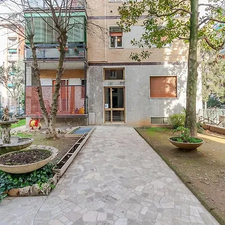 Benvenuti A Casa Centro Διαμέρισμα *