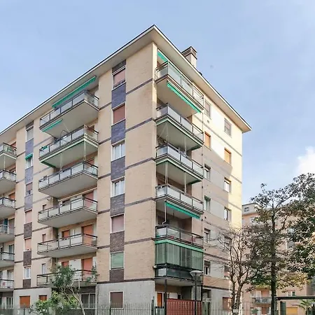 Benvenuti A Casa Centro Διαμέρισμα