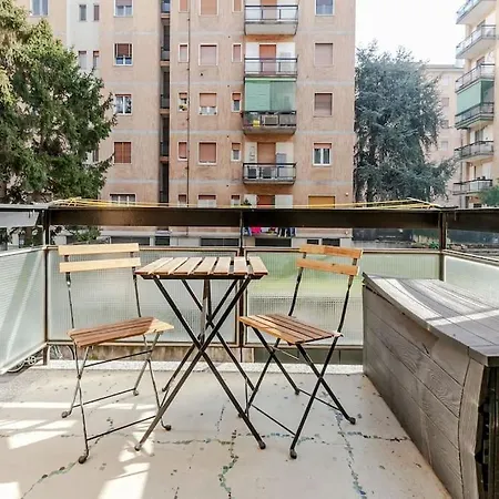 Διαμέρισμα Benvenuti A Casa Centro *