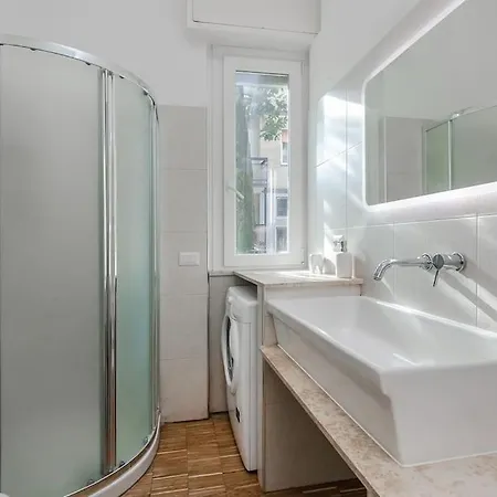 Benvenuti A Casa Centro Apartamento