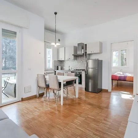 Apartamento Benvenuti A Casa Centro