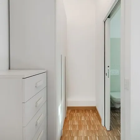 Apartamento Benvenuti A Casa Centro *