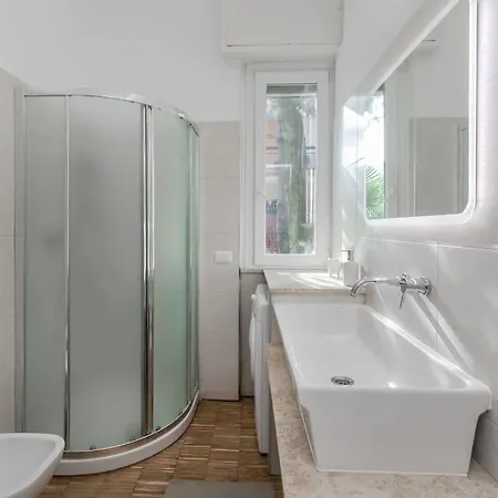 Apartamento Benvenuti A Casa Centro Milán