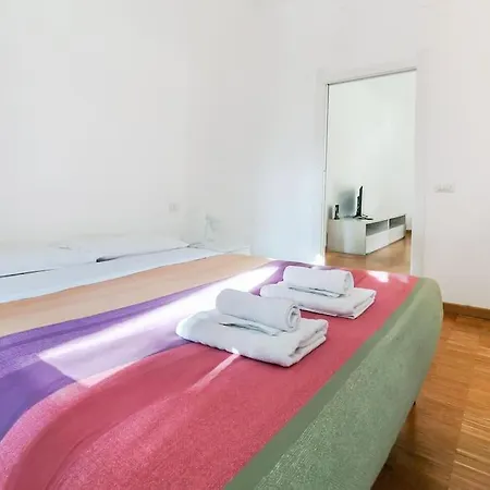 Benvenuti A Casa Centro Apartamento