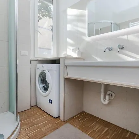 Apartamento Benvenuti A Casa Centro Milán