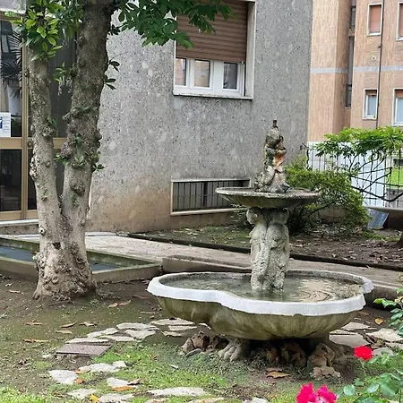 Benvenuti A Casa Centro * Milán