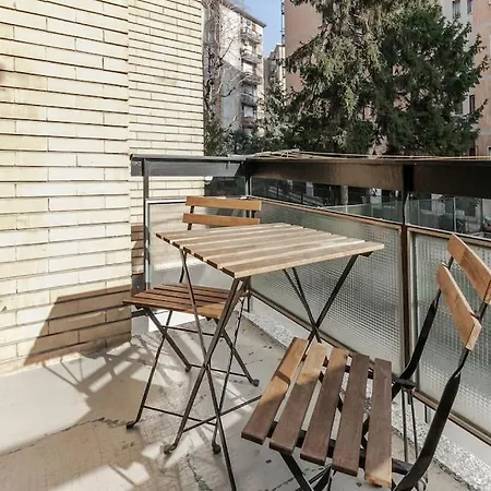Apartamento Benvenuti A Casa Centro