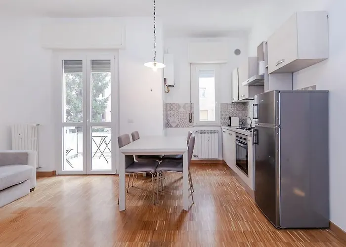 Benvenuti A Casa Centro Appartamento