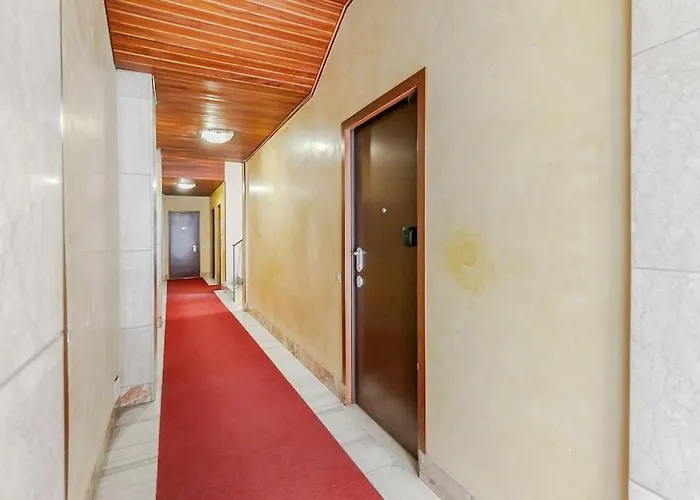 Benvenuti A Casa Centro Appartamento Milano