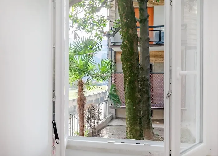 Benvenuti A Casa Centro Appartamento *