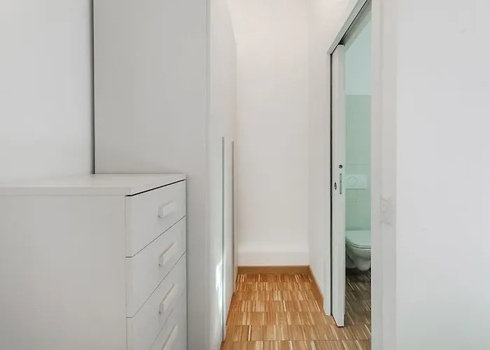 Appartamento Benvenuti A Casa Centro *