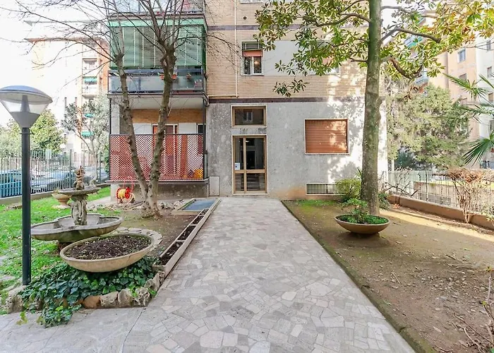 Benvenuti A Casa Centro Appartamento *