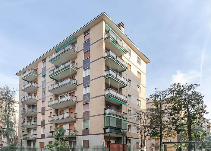 Benvenuti A Casa Centro Appartamento