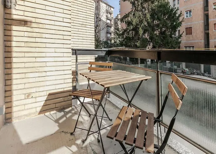 Appartamento Benvenuti A Casa Centro