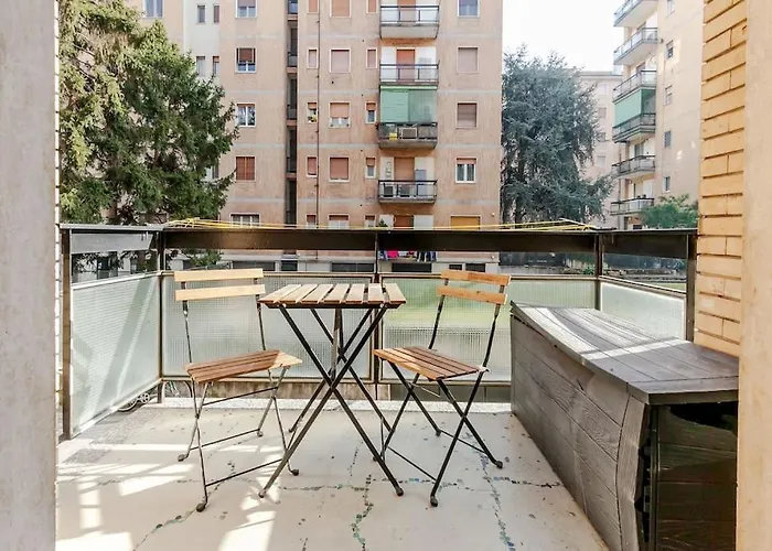 Appartamento Benvenuti A Casa Centro *